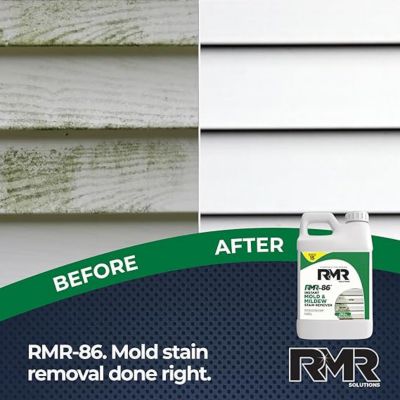Image showing  86 Instant Mold & Mildew Stain Remover, RMR862.5G