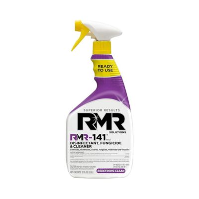 RMR Solutions 141 RTU Disinfectant, 141RTU32