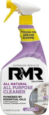 RMR Solutions All Natural All Purpose Cleaner, RMRANAP32