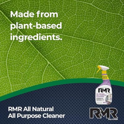 Image showing  All Natural All Purpose Cleaner, RMRANAP32