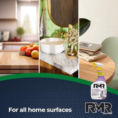 Image showing  All Natural All Purpose Cleaner, RMRANAP32