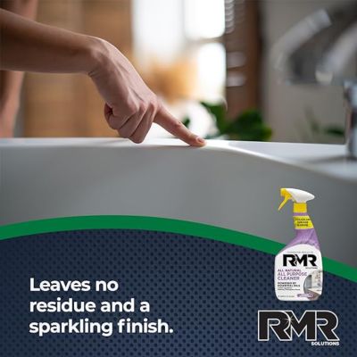 Image showing  All Natural All Purpose Cleaner, RMRANAP32