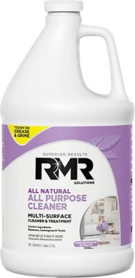 RMR Solutions All Natural All Purpose Cleaner, RMRANAPG