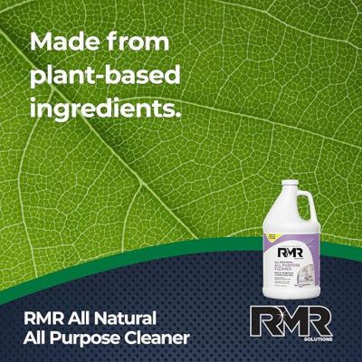 Image showing  All Natural All Purpose Cleaner, RMRANAPG