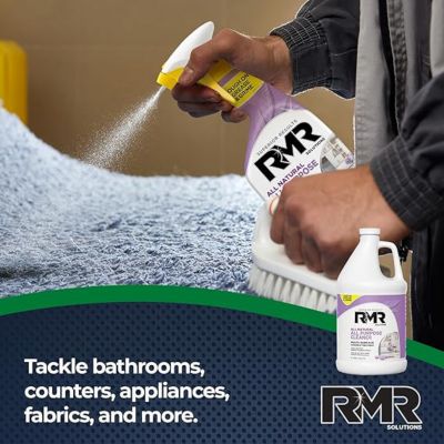 Image showing  All Natural All Purpose Cleaner, RMRANAPG