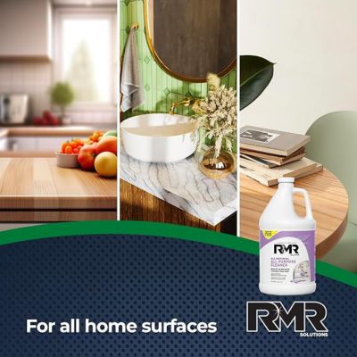 Image showing  All Natural All Purpose Cleaner, RMRANAPG