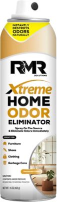 RMR Solutions Xtreme Home Odor Eliminator