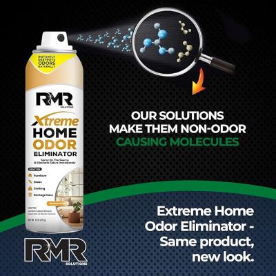 Image showing  Xtreme Home Odor Eliminator
