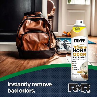 Image showing  Xtreme Home Odor Eliminator