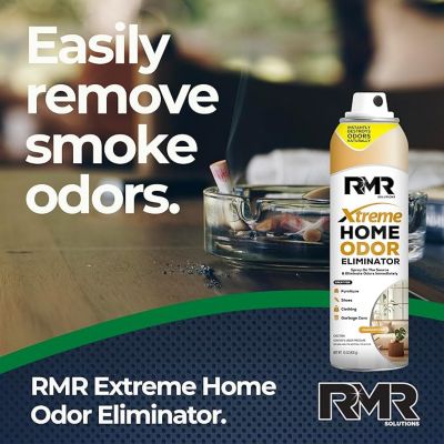 Image showing  Xtreme Home Odor Eliminator