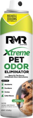 RMR Solutions Xtreme Pet Odor Eliminator