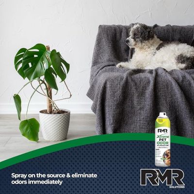 Image showing  Xtreme Pet Odor Eliminator
