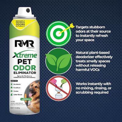 Image showing  Xtreme Pet Odor Eliminator