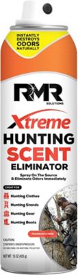 RMR Solutions Xtreme Hunting Odor Eliminator