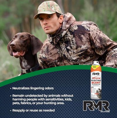 Image showing  Xtreme Hunting Odor Eliminator