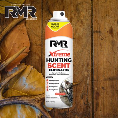 Image showing  Xtreme Hunting Odor Eliminator