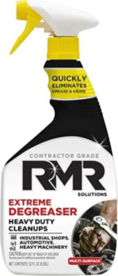 RMR Solutions Xtreme Home Degreaser & Cleaner