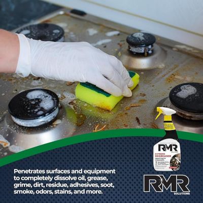 Image showing  Xtreme Home Degreaser and Cleaner