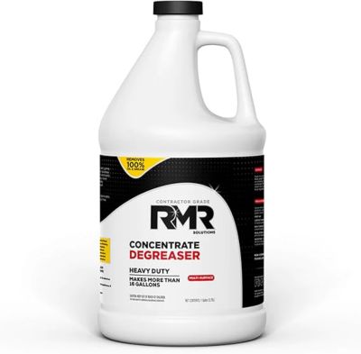 RMR Solutions PRO Degreaser & Cleaner Concentrate