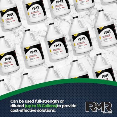 Image showing  PRO Degreaser & Cleaner Concentrate