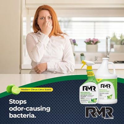 Image showing  Botanical Disinfectant Cleaner