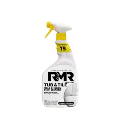 RMR Solutions Tub & Tile Cleaner