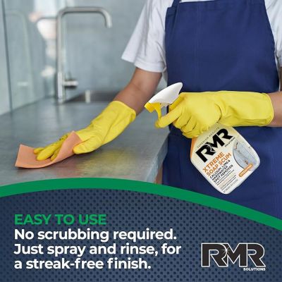 Image showing  Xtreme Soap Scum Remover