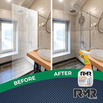 Image showing  Xtreme Soap Scum Remover