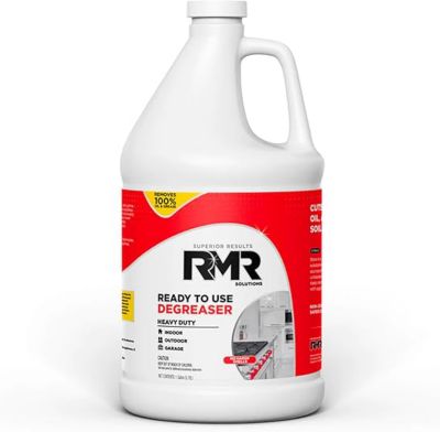 RMR Solutions Heavy Duty RTU Degreaser & Cleaner, DGRTUG