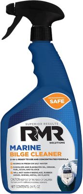 RMR Solutions Bilge Cleaner