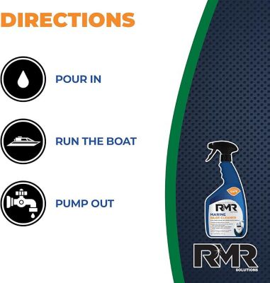 Image showing  Bilge Cleaner