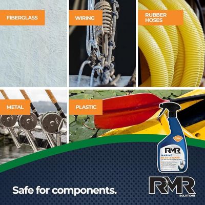 Image showing  Bilge Cleaner