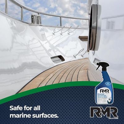 Image showing  Waterless Wash and Wax