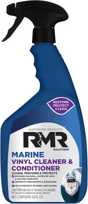 RMR Solutions Vinyl Cleaner & Conditioner