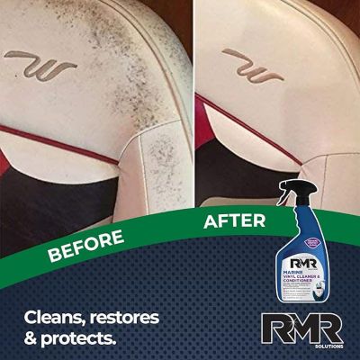 Image showing  Vinyl Cleaner & Conditioner