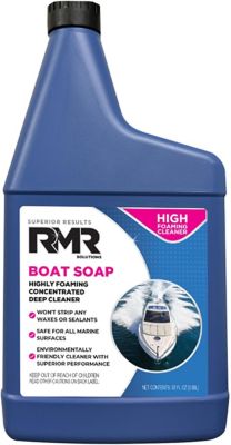 RMR Solutions Boat Soap