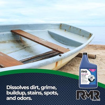 Image showing  Boat Soap