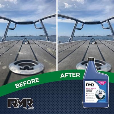 Image showing  Boat Soap