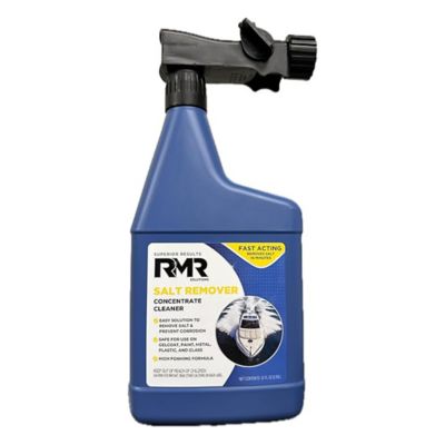 RMR Solutions Salt Remover Concentrate Cleaner