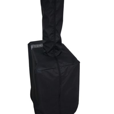 Image showing  Pellet Heater Cover