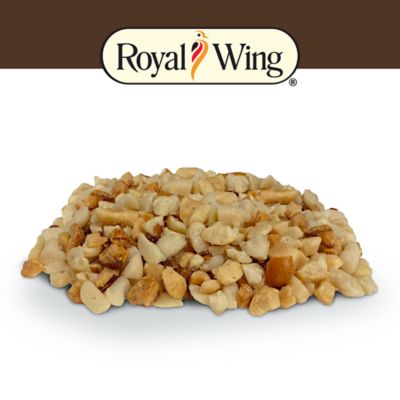 Image showing  Roasted Peanut Chips Wild Bird Food, 3 lb.