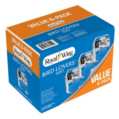 Image showing  Bird Lovers' Suet Cakes