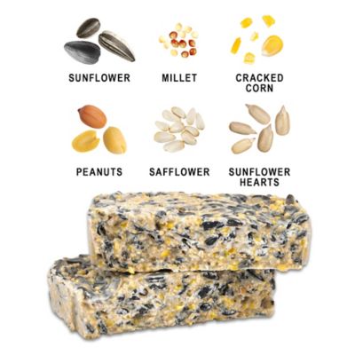 Image showing  Bird Lovers' Suet Cakes