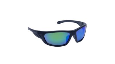 Carhartt Carbondale Green Mirror AF Lens with Black and Gray Frame