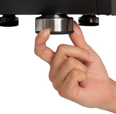 Image showing  Outdoor Electric Pizza Oven