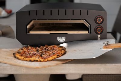 Image showing 7 th Aspect Living Outdoor Electric Pizza Oven