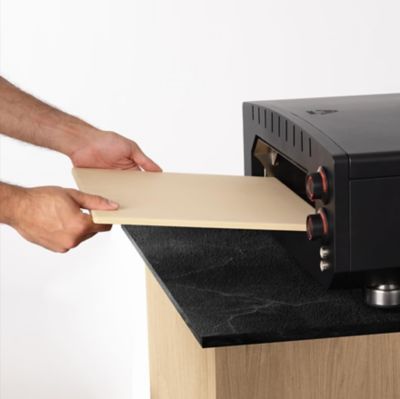 Image showing 8 th Aspect Living Outdoor Electric Pizza Oven