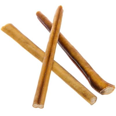 Image showing  Bully Stick Dog Chew Treat, 1 ct.