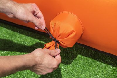 Image showing 6 th H2OGO! Leap Play Mega Bouncer