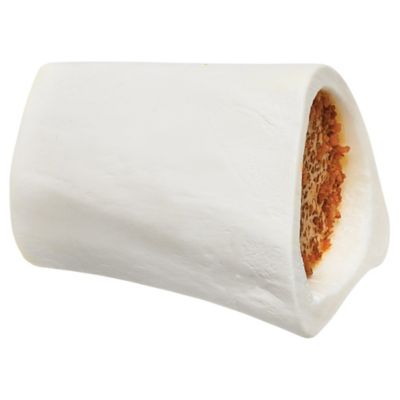Image showing  Cheese and Bacon Filled Bone Dog Chew Treat, 1 ct.